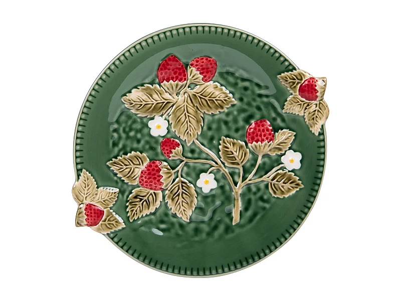 Plat rond Charlotte 30 cm