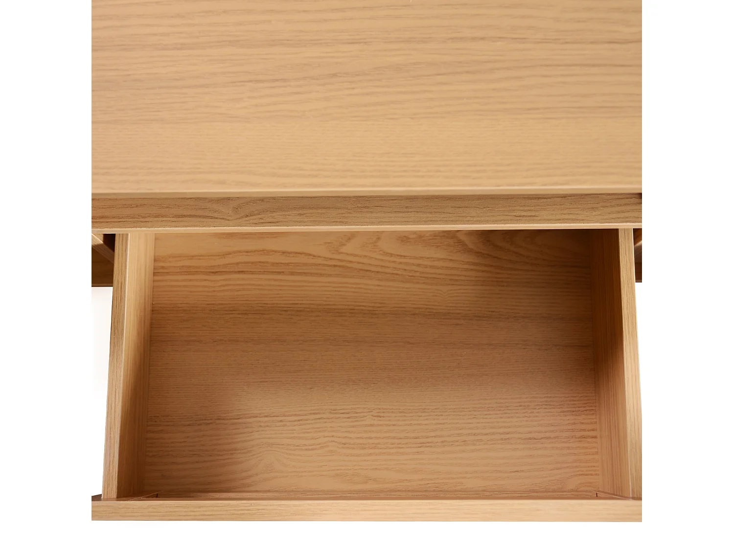 Table console TV, 200*37*49cm, meuble TV avec design en rotin véritable, meuble TV avec pieds en bois massif, table TV en rotin tressé