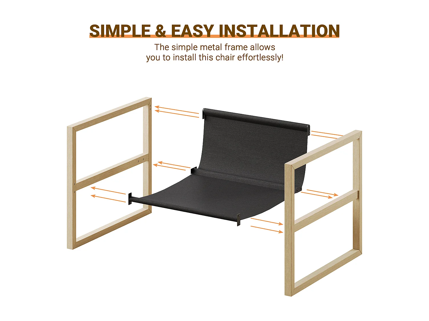 Fauteuil de Salon Confortable - 79x68x83CM - Chaise Relaxant avec Siège Épais - tissu sherpa - Blanc cassé