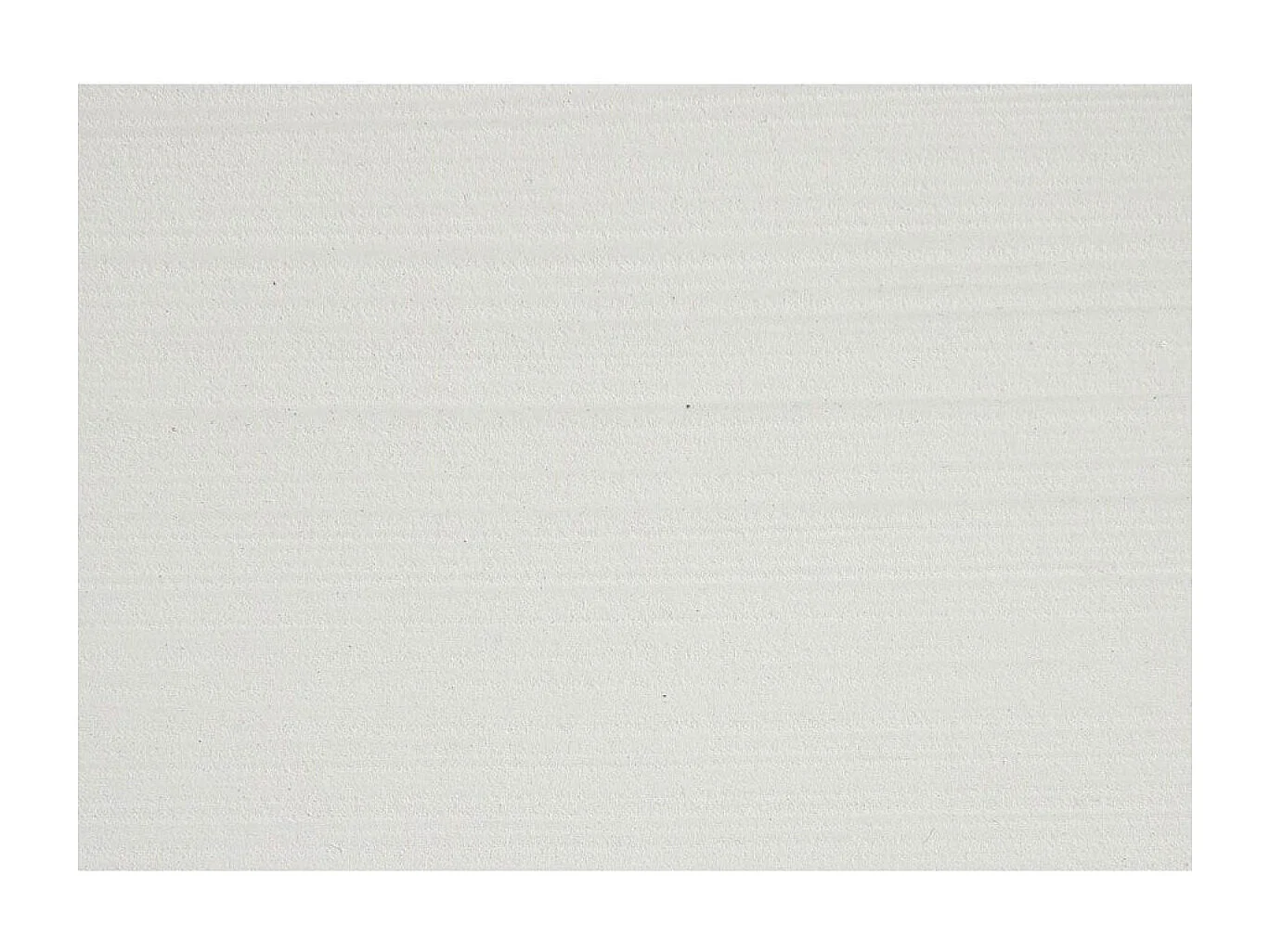 Lit MDF Blanc - Gustavien Interior's