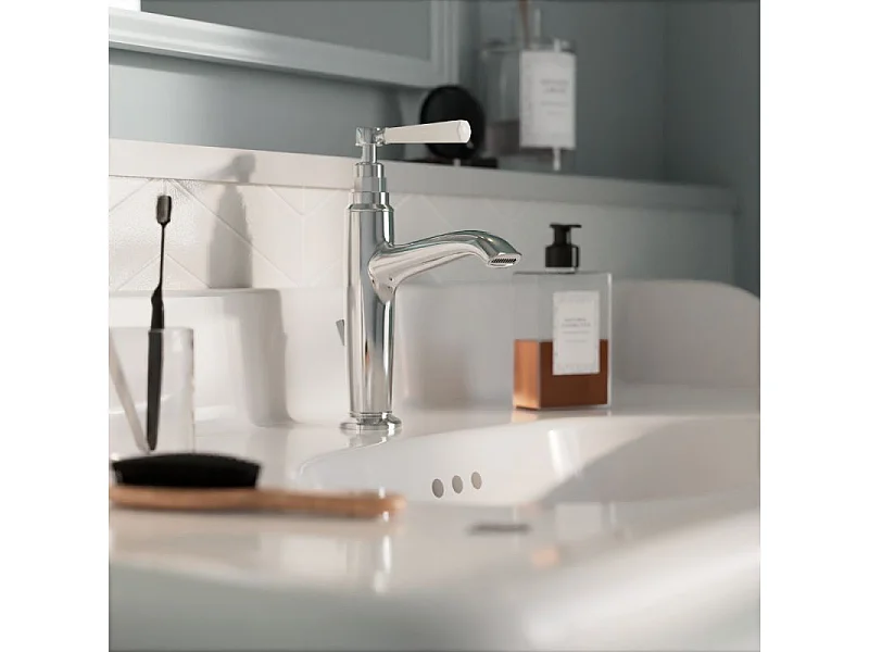 Pack console JACOB DELAFON Cléo 1890