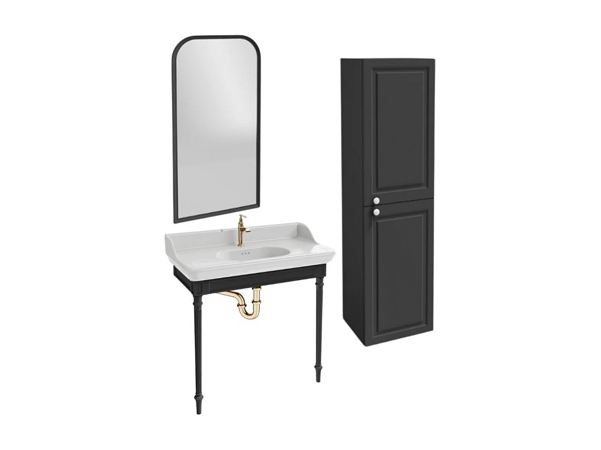 Pack console JACOB DELAFON Cléo 1890