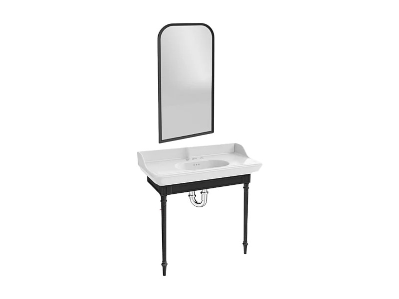 Pack console JACOB DELAFON Cléo 1889 3 trous