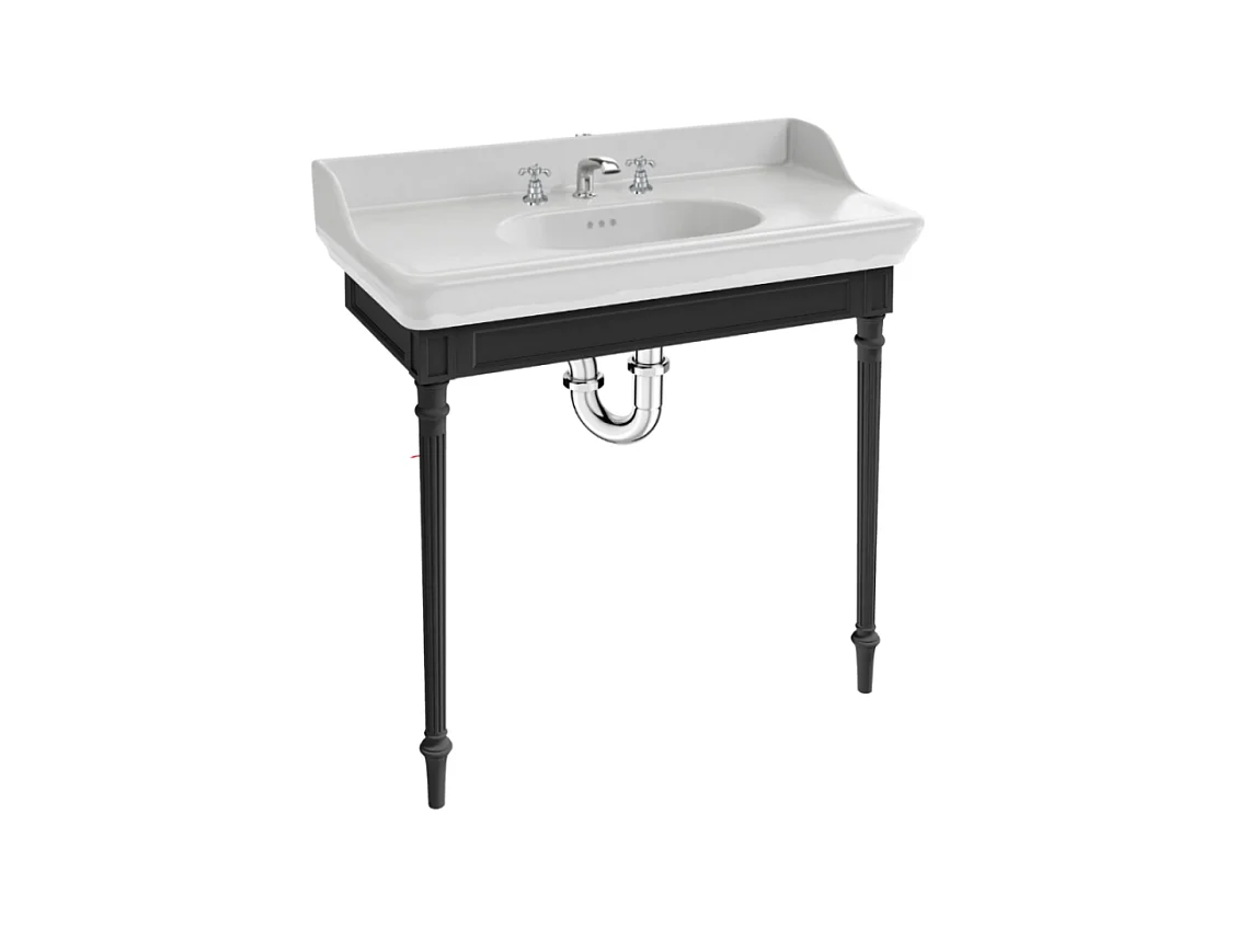Pack console JACOB DELAFON Cléo 1889 3 trous