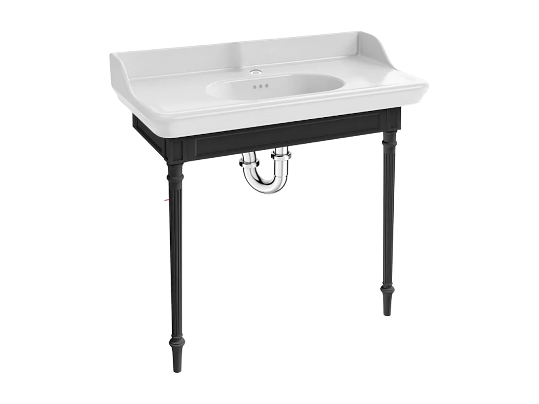 Console JACOB DELAFON Cléo 1889