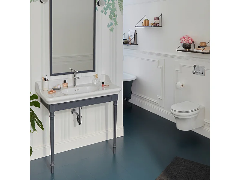 Console JACOB DELAFON Cléo 1889