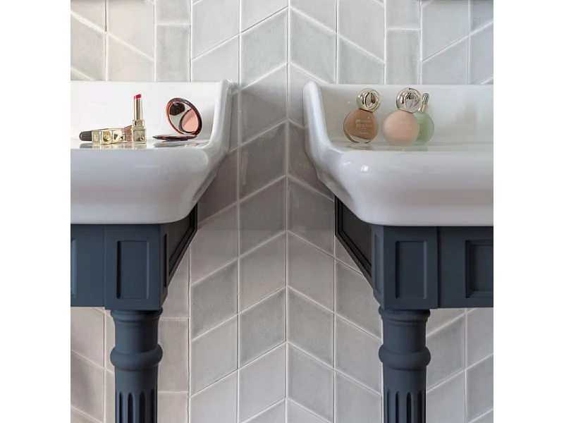 Console JACOB DELAFON Cléo 1889