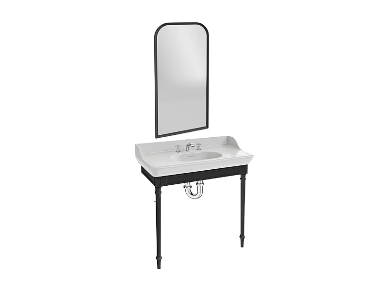 Pack console JACOB DELAFON Cléo 1889 3 trous