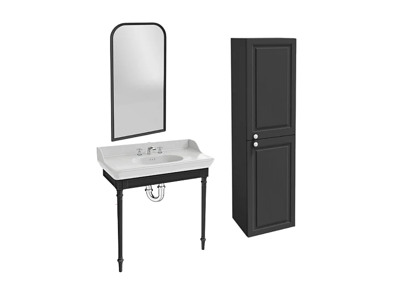 Pack console JACOB DELAFON Cléo 1889 3 trous