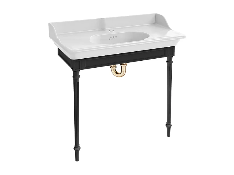 Console JACOB DELAFON Cléo 1889