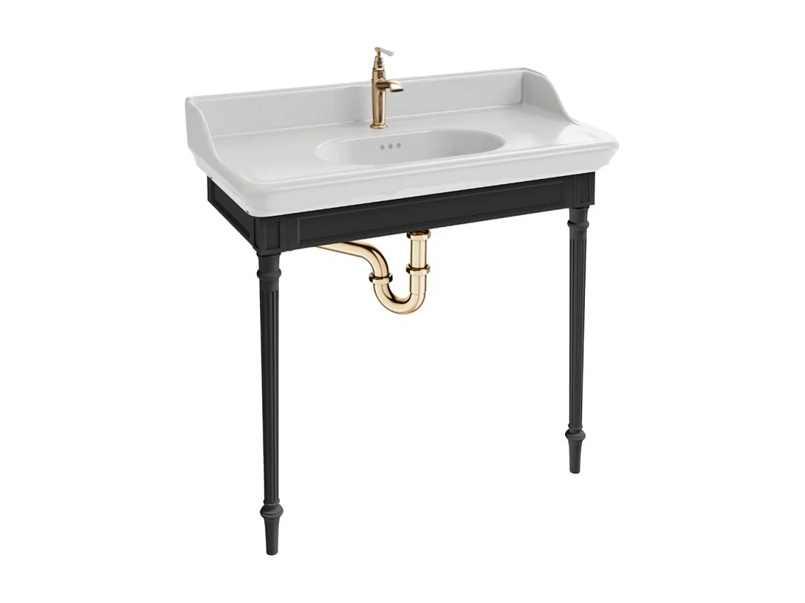 Pack console JACOB DELAFON Cléo 1890