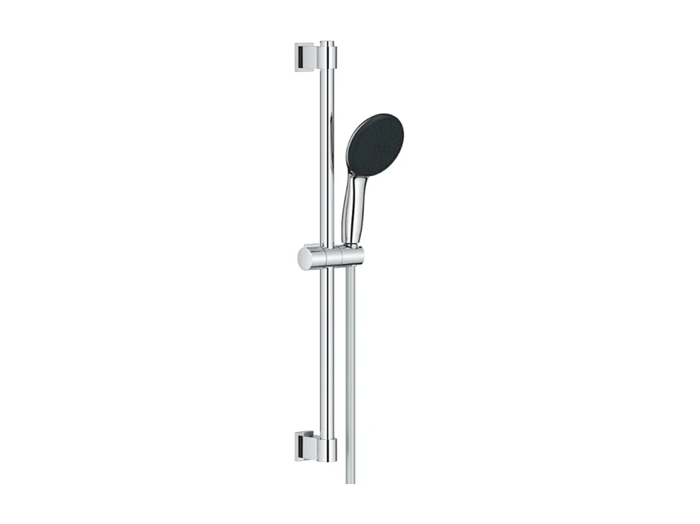 Ensemble de douche 2 jets GROHE Vitalio Start 110 chromé