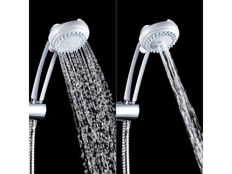 Ensemble de douche WIRQUIN Trio Deseo