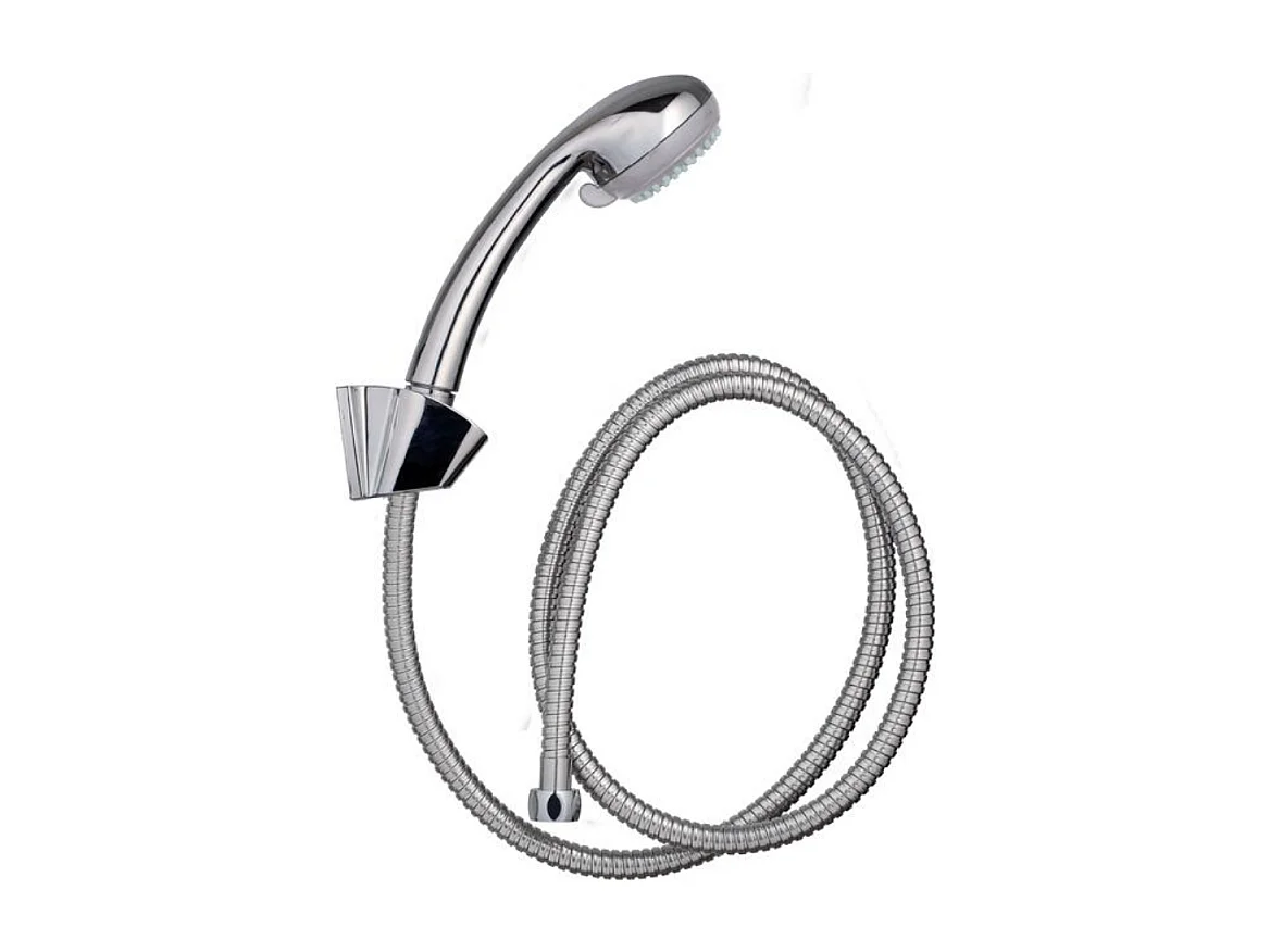 Ensemble de douche WIRQUIN Trio Deseo