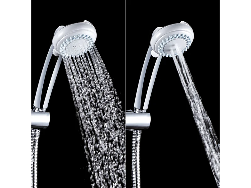 Ensemble de douche WIRQUIN Trio Deseo