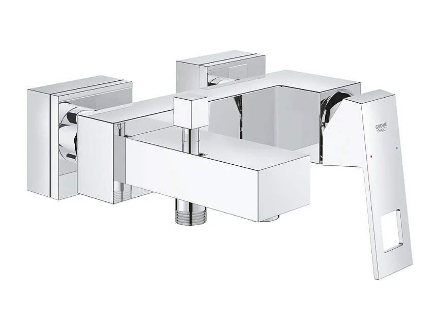 Grohe - Mitigeur monocommande bain/douche Eurocube