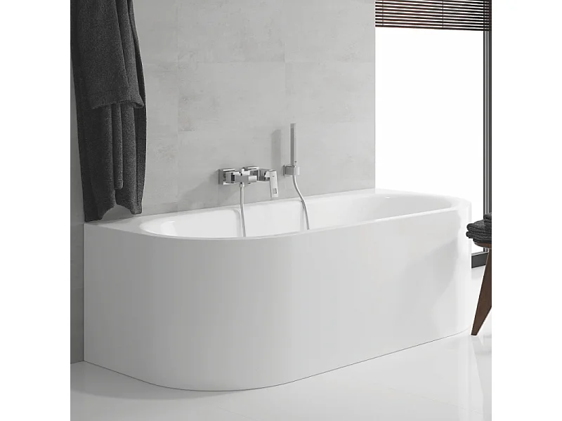 Grohe - Mitigeur monocommande bain/douche Eurocube