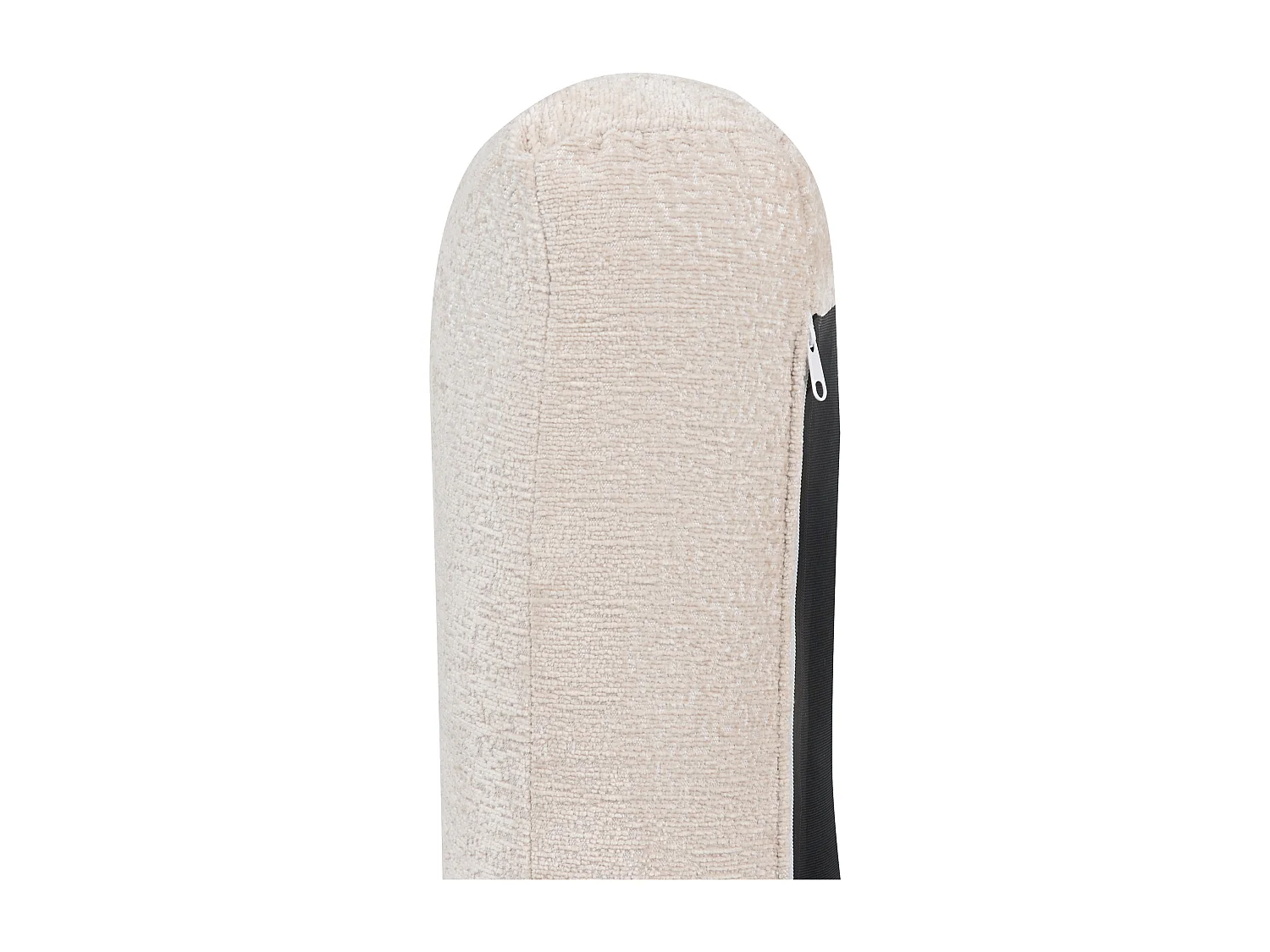 Poltrona TUVE Bouclé Beige