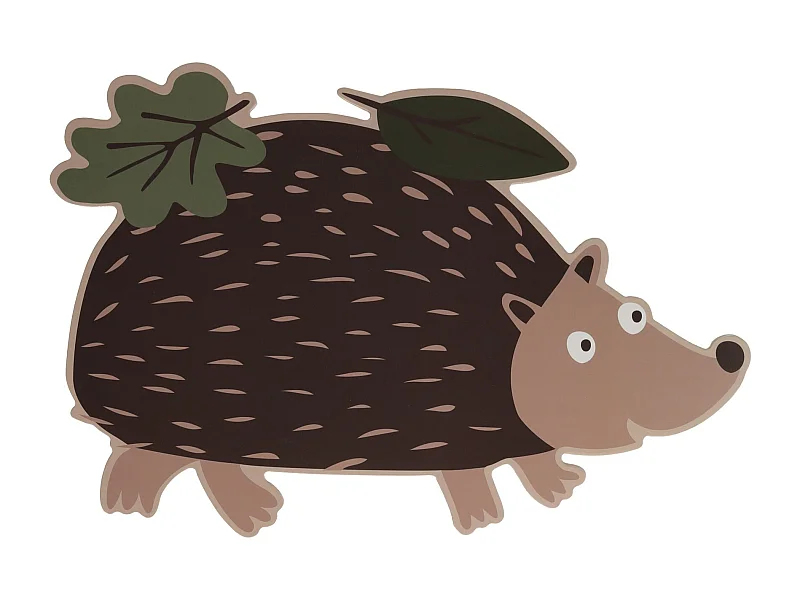 Dekoratives Tischset Nooks 36x24