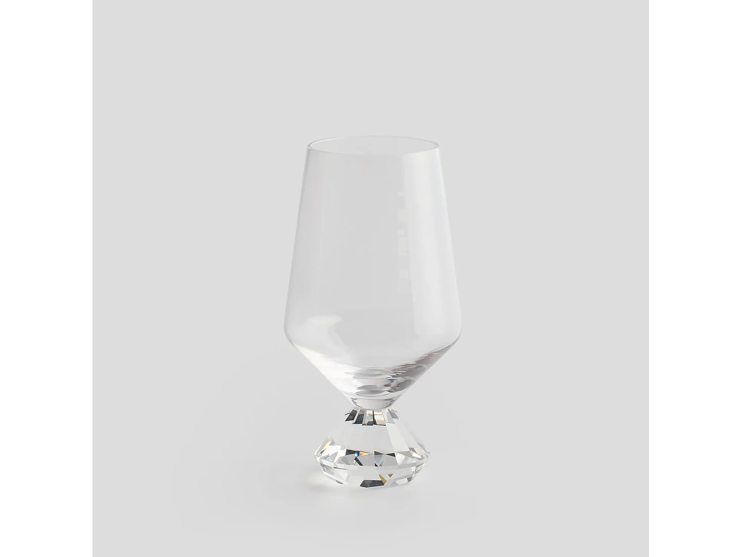 Weinglas Torina Mittel Transparent 500ml