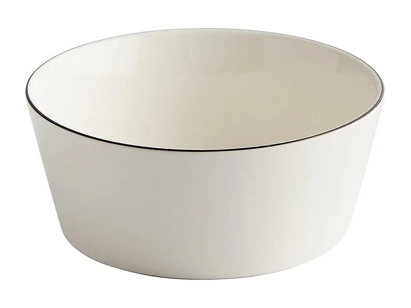 Schale Rimo Mittelschwarz 14.7 cm