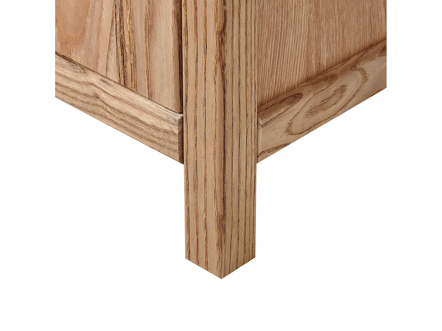 TV-Möbel SALTON Holz Braun