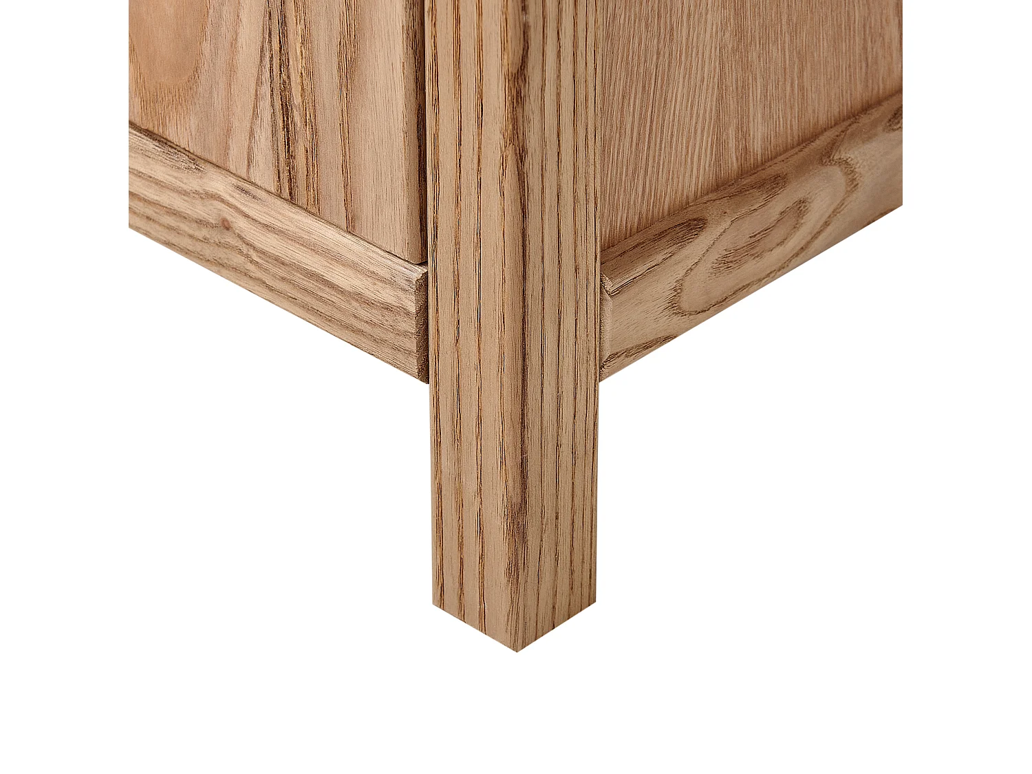 Mobile TV SALTON Legno Marrone