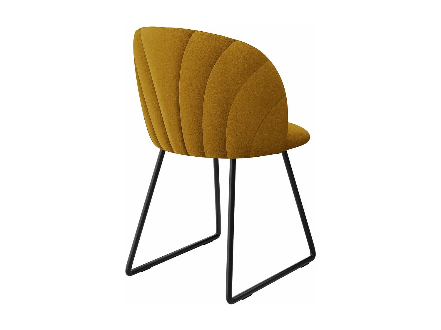 Silla Sparks 202, 80x51x53cm, Tapiz, Metálico, Madera|Aglomerado laminado