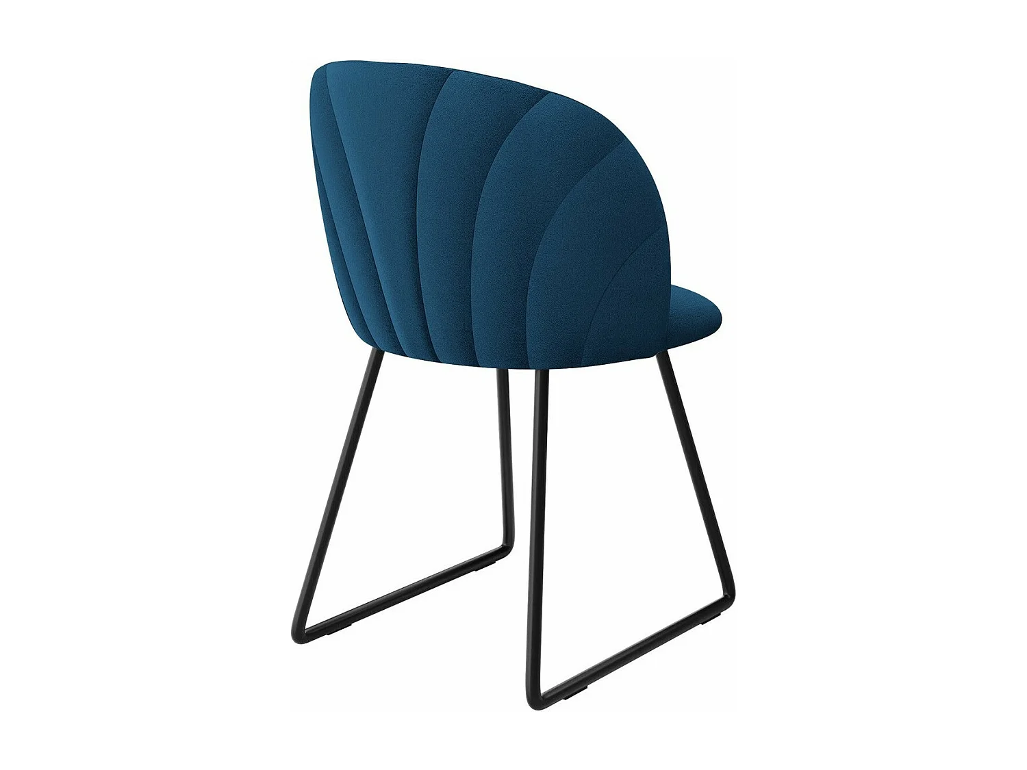 Silla Sparks 202, 80x51x53cm, Tapiz, Metálico, Madera|Aglomerado laminado