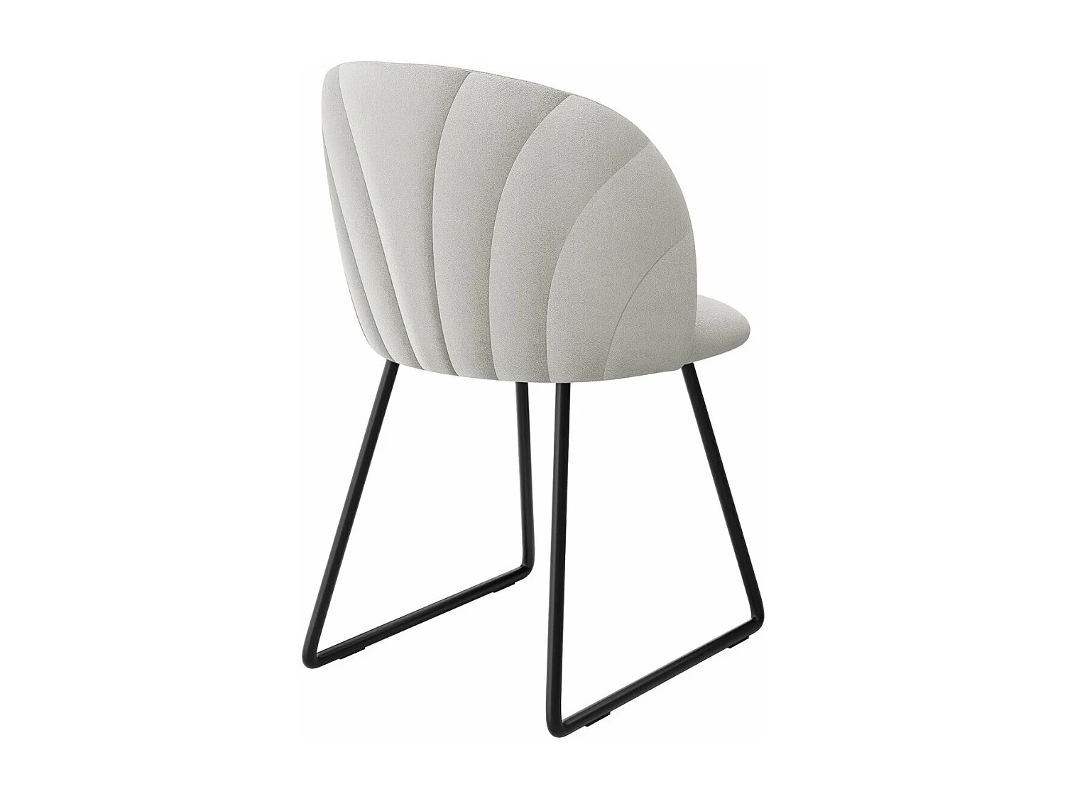 Silla Sparks 202, 80x51x53cm, Tapiz, Metálico, Madera|Aglomerado laminado