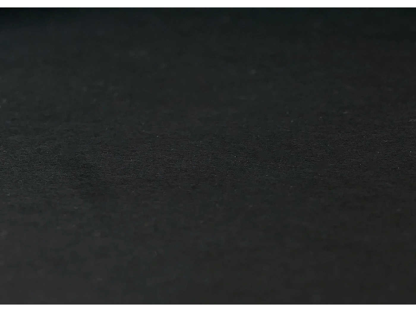 Commode MCW-N86,  zwart