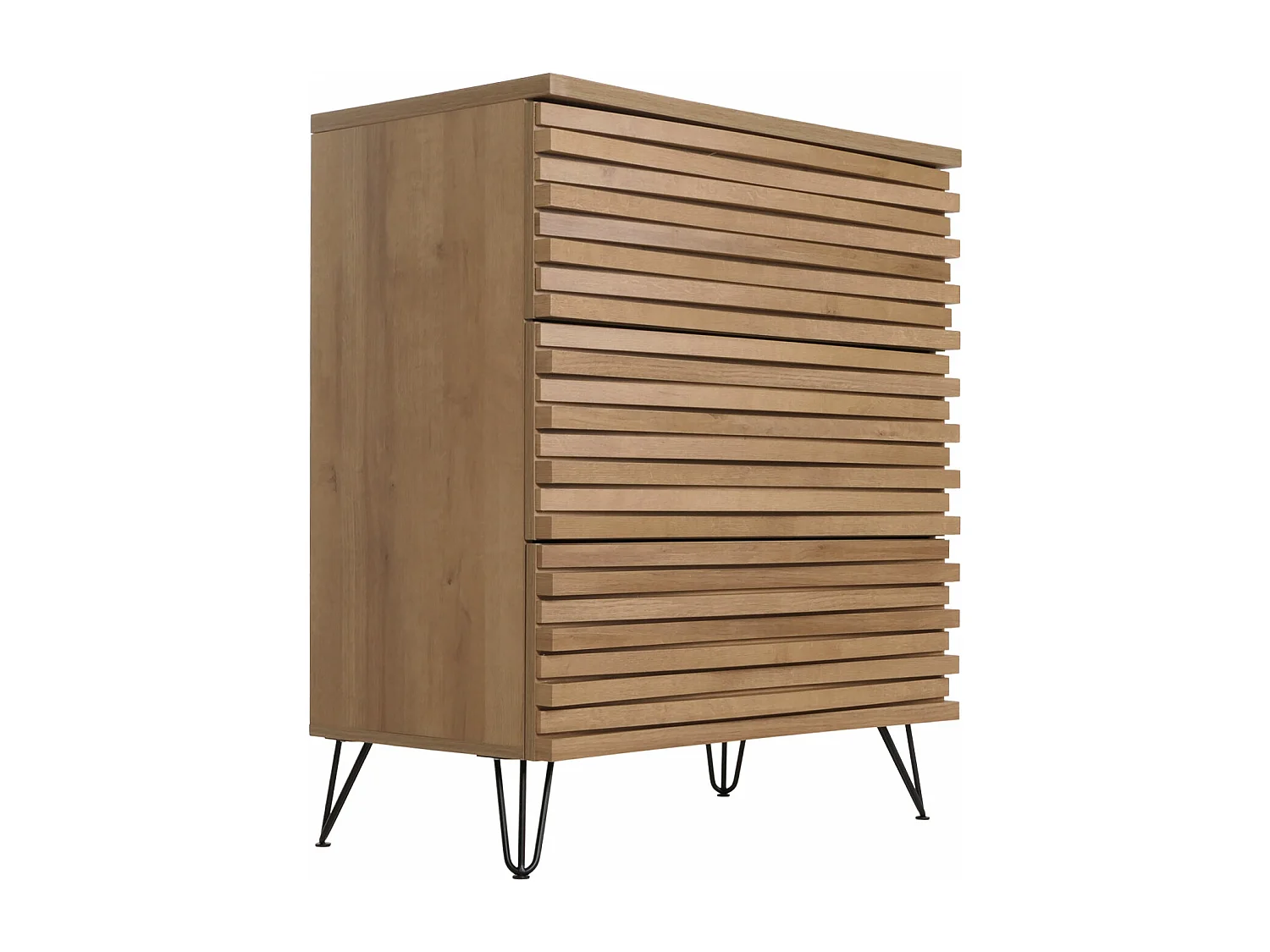 Commode MCW-M49,  natuur