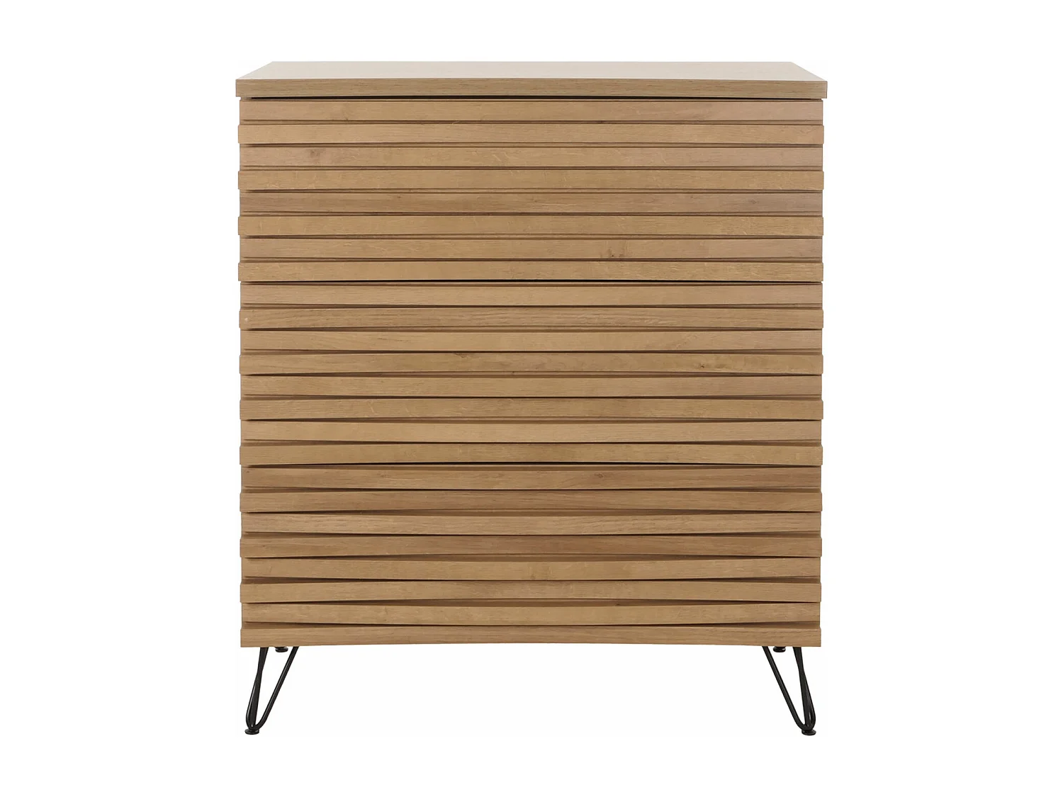 Commode MCW-M49,  naturel