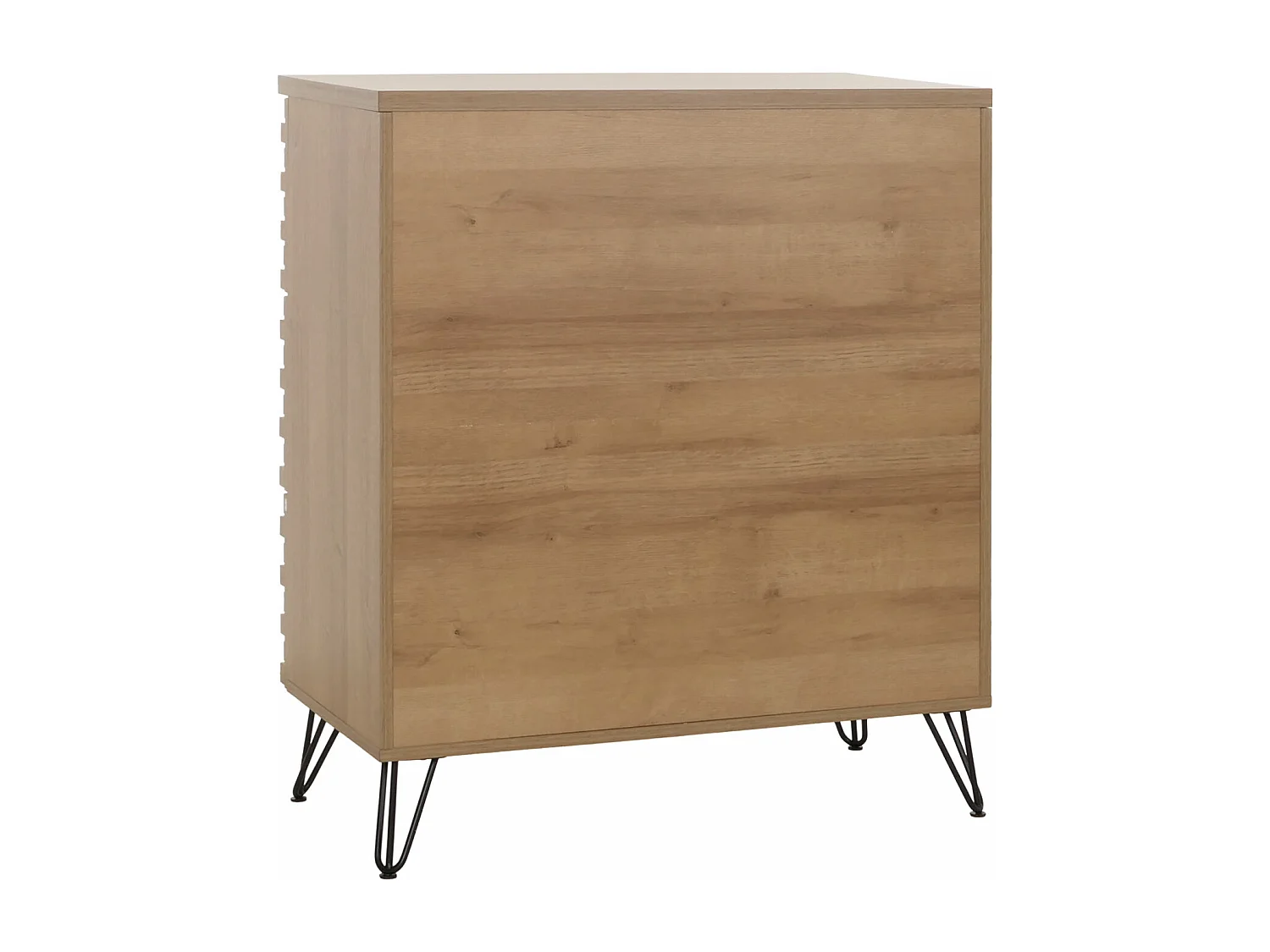 Commode MCW-M49,  naturel
