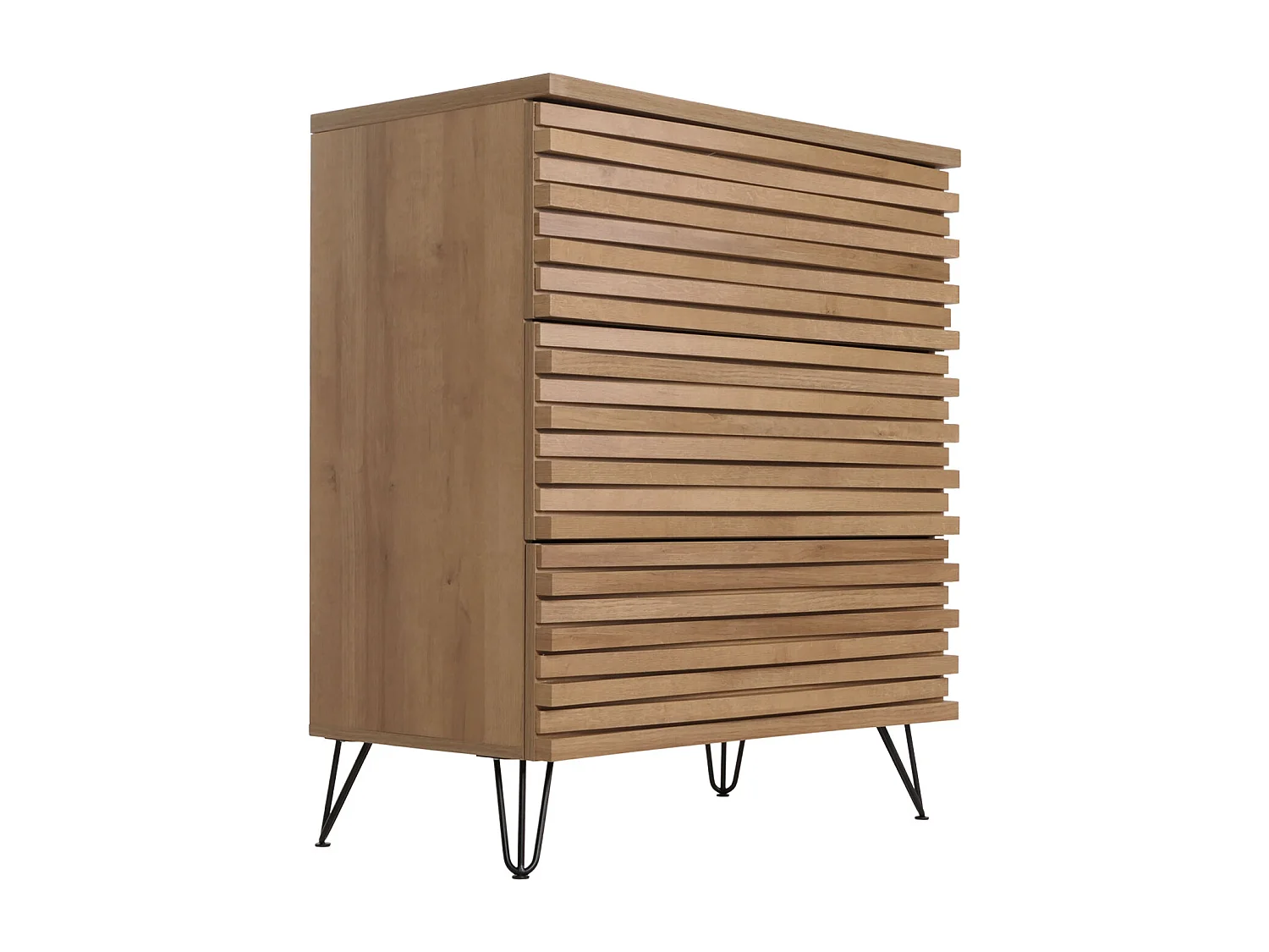 Commode MCW-M49,  naturel