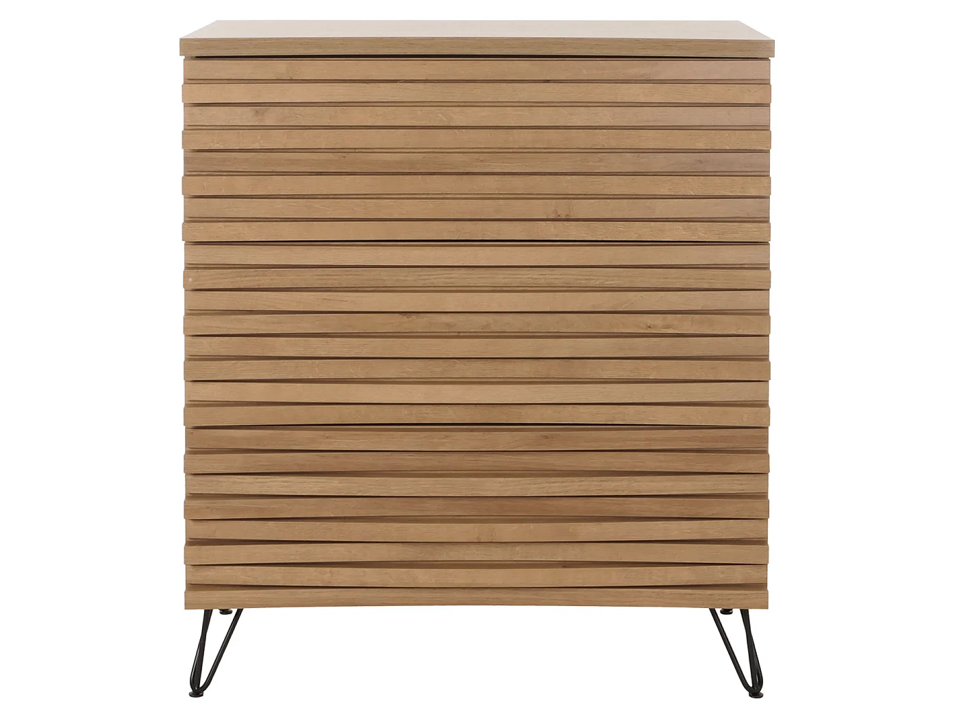 Commode MCW-M49,  naturel