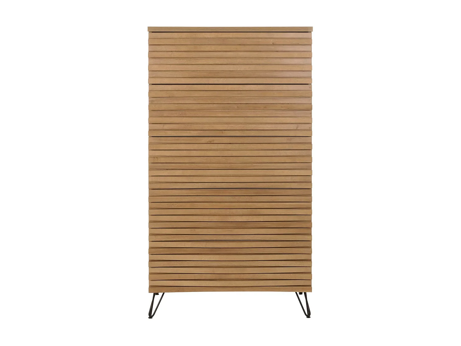 Cómoda MCW-M49,  natureza