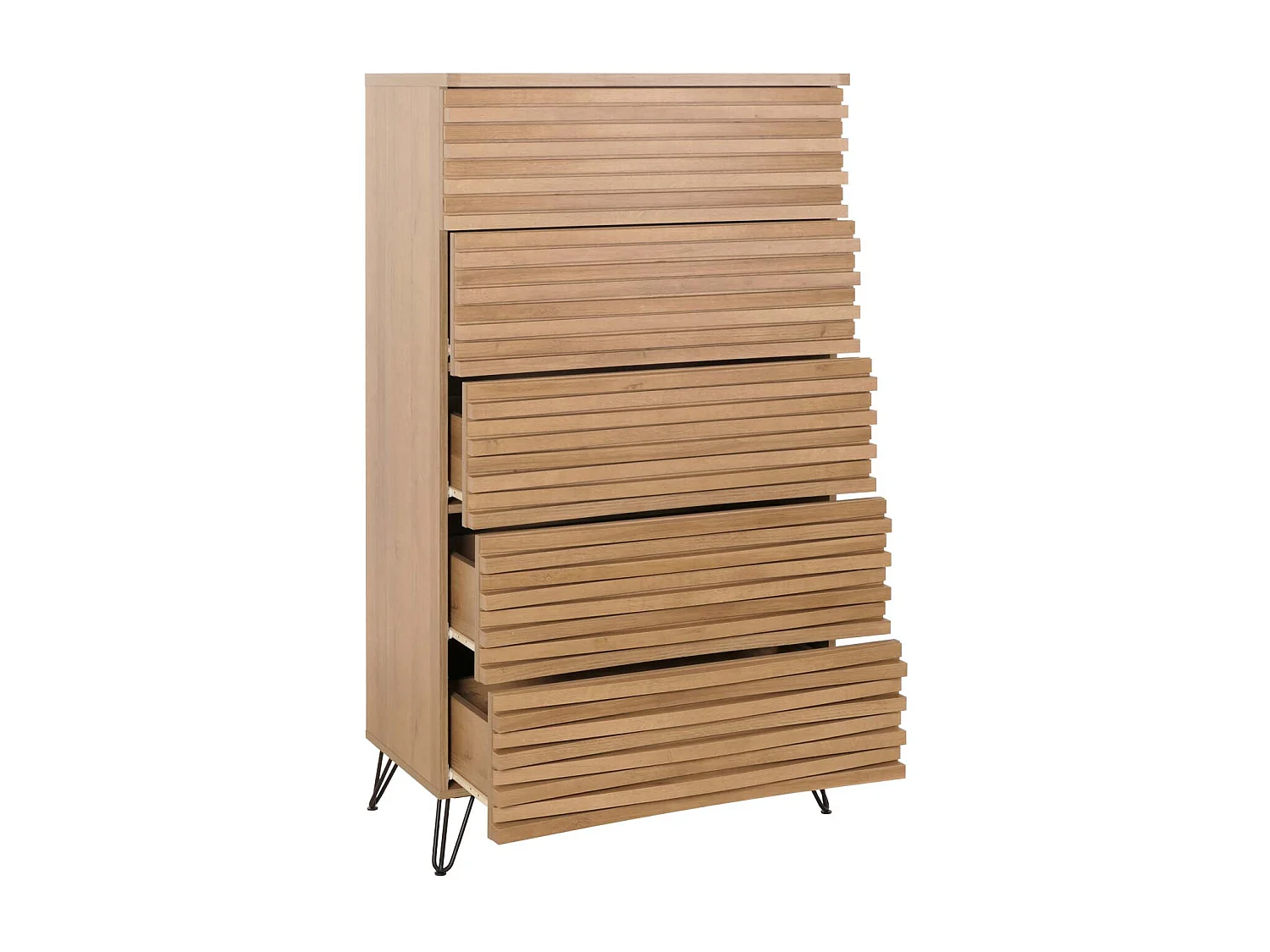 Cómoda MCW-M49,  natureza