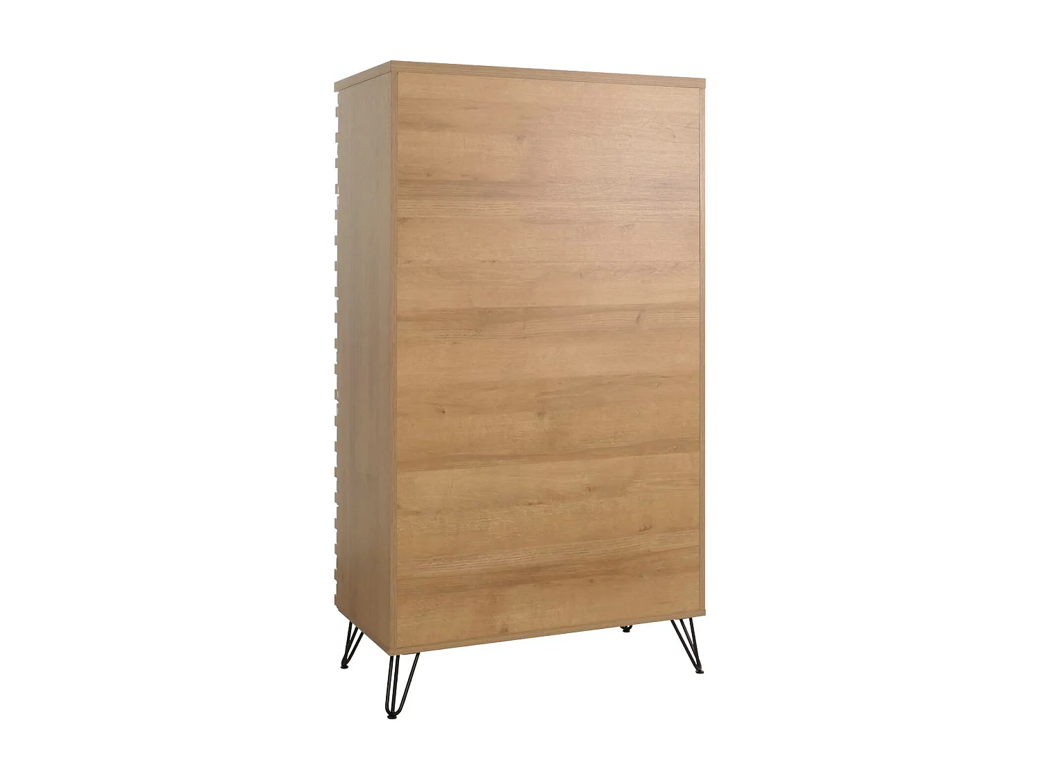 Commode MCW-M49,  natuur