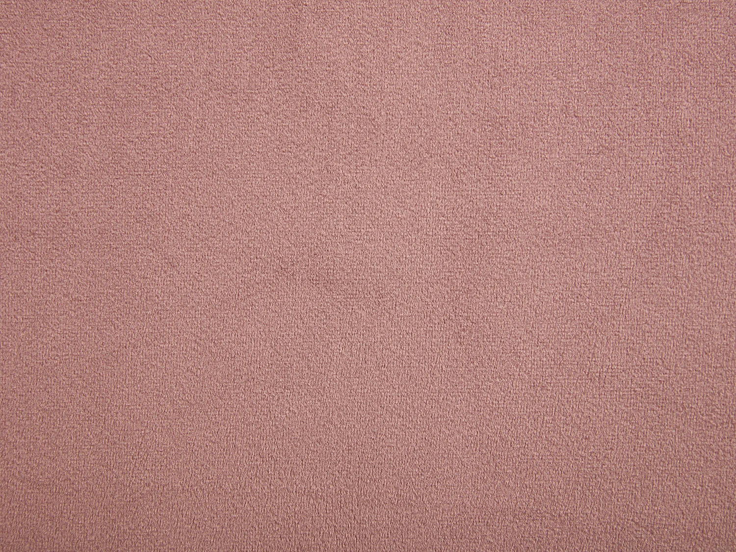 Chaise de bureau - Velours - Rose - Hauteur réglable - NAODY