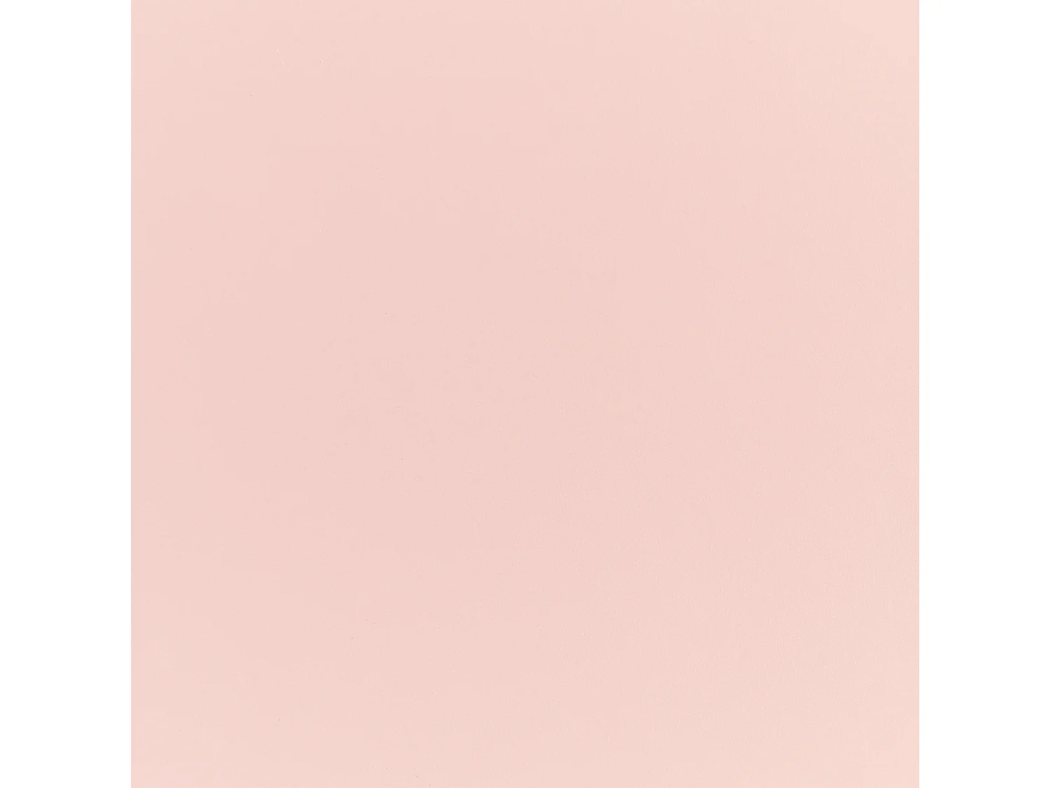 Libreria a 3 ripiani LILOET Derivati del legno 102 cm Rosa pastello