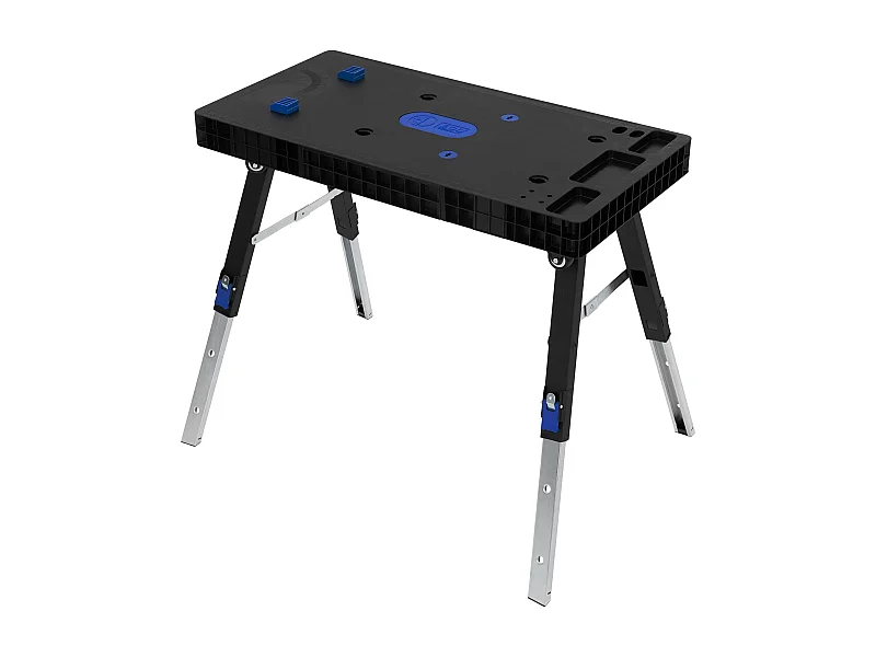 Carrello da tavolo da lavoro 5 in 1 multifunzionale pieghevole portatil mobile