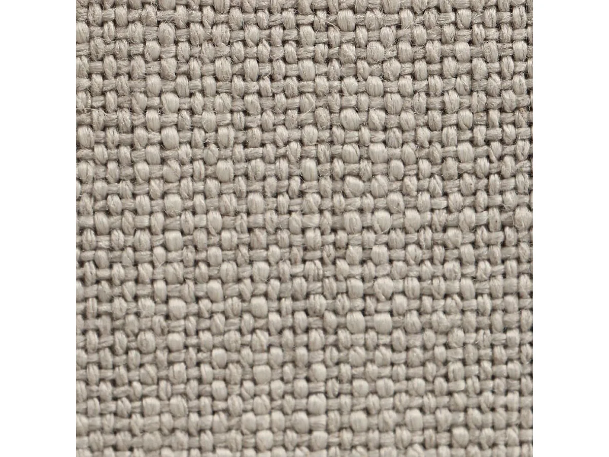 Lot de 2 chaises Bois Gris - Provence Interior's