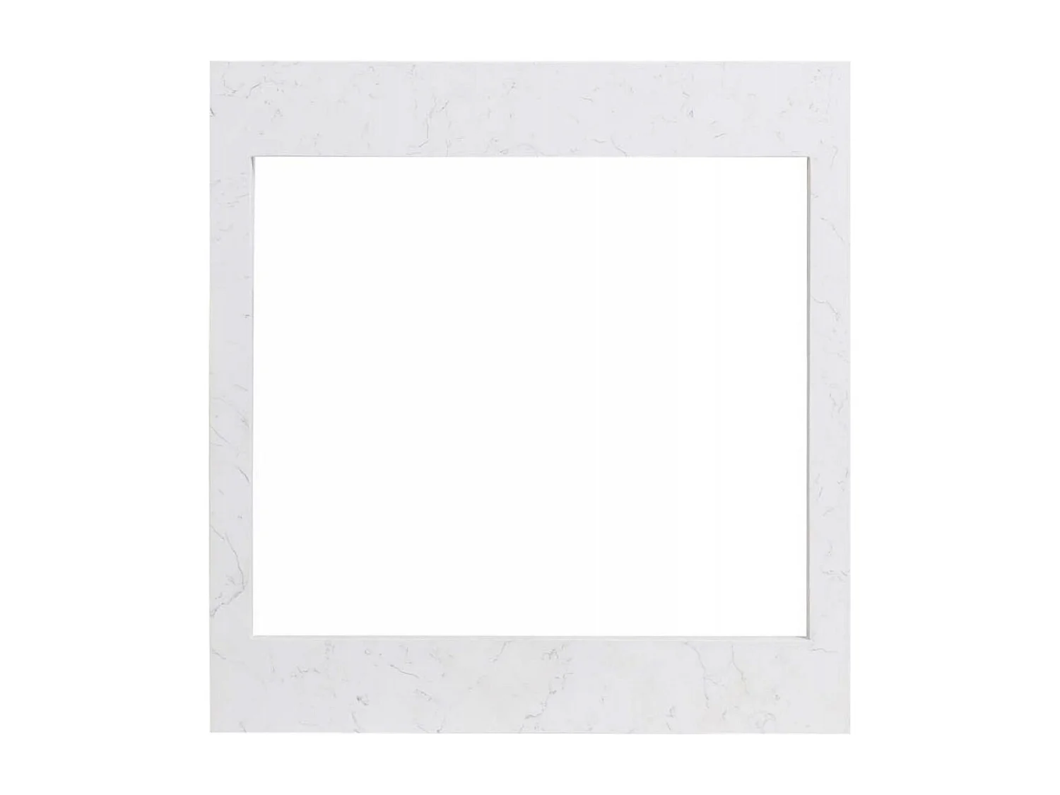 Plan de travail meuble bas four Pierre Blanc - Harmonie Interior's