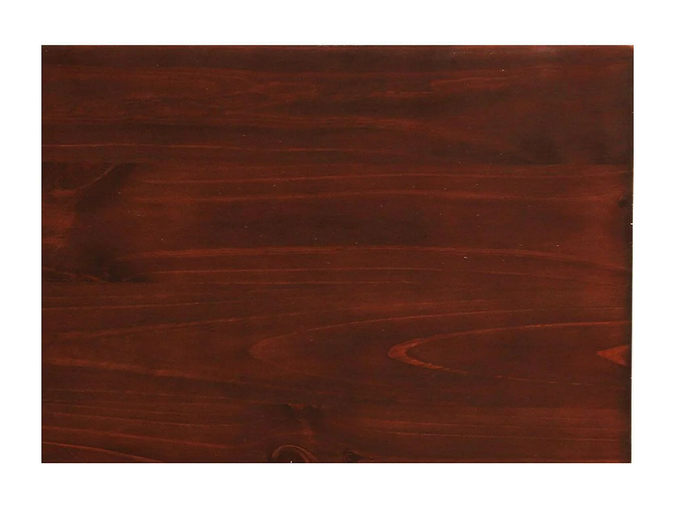 Meuble évier 1 porte 3 tiroirs Bois Beige - Brocante Interior's