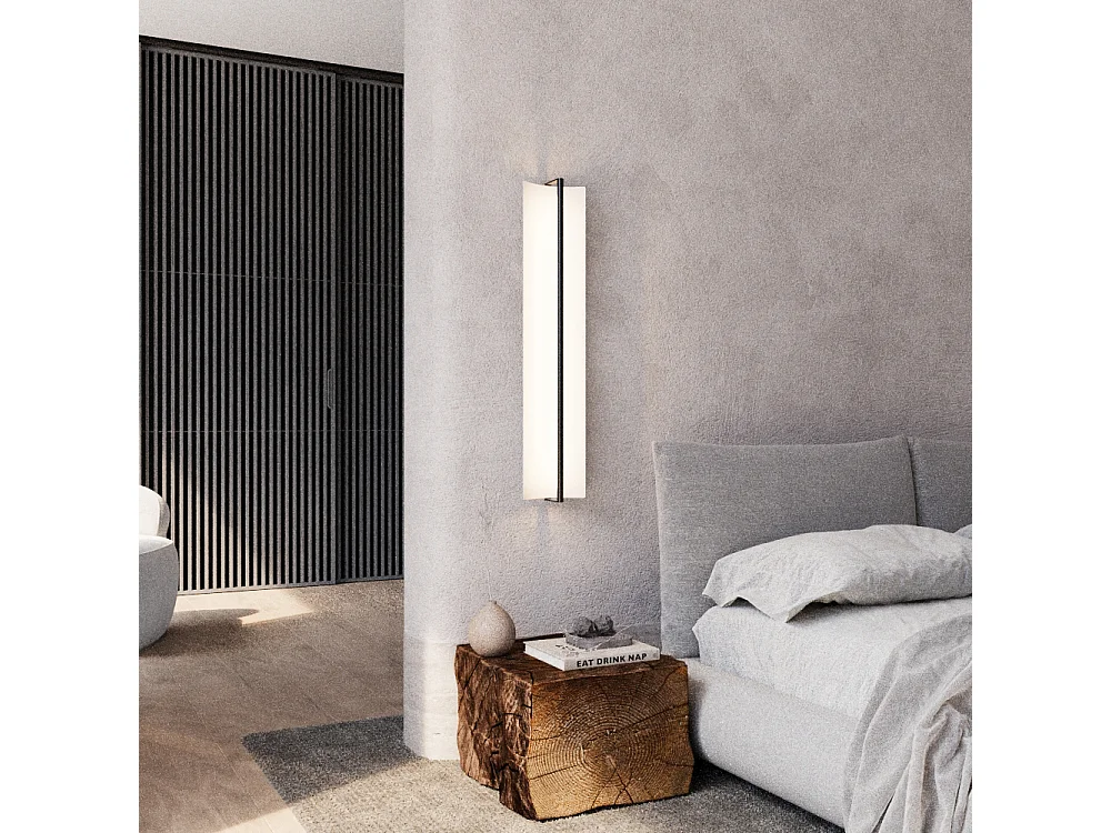 Lámpara de Pared - Aplique LED - Bosna