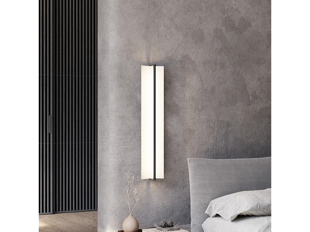 Lámpara de Pared - Aplique LED - Bosna