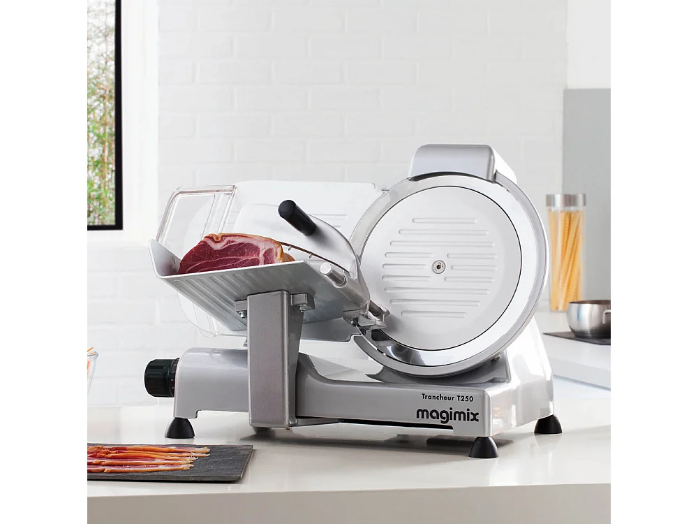 Le trancheur pro T250