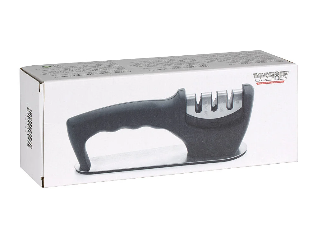 Aiguiseur à couteaux