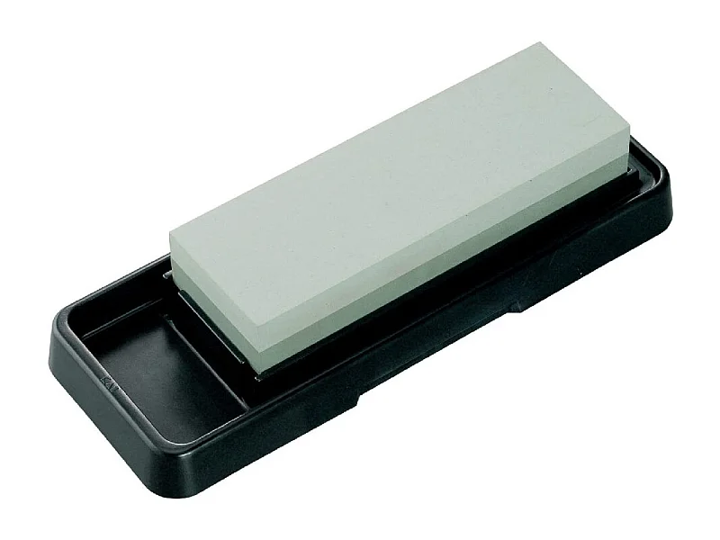 Pierre à aiguisage 400/1000